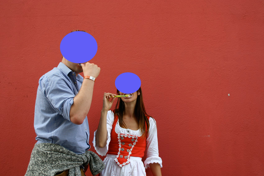 wiesn